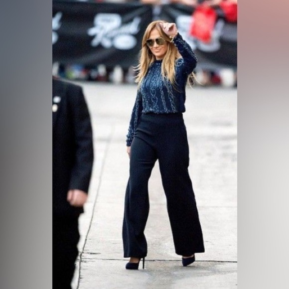 J-BRAND SUPER WIDE LEG JEANS 90’s Y2K fashion Size 26 EUC - Picture 16 of 16